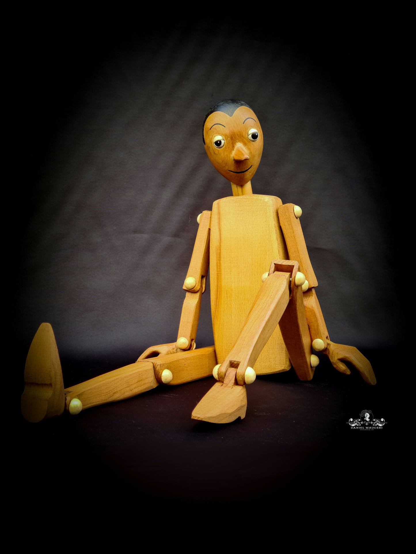 Pinocchio