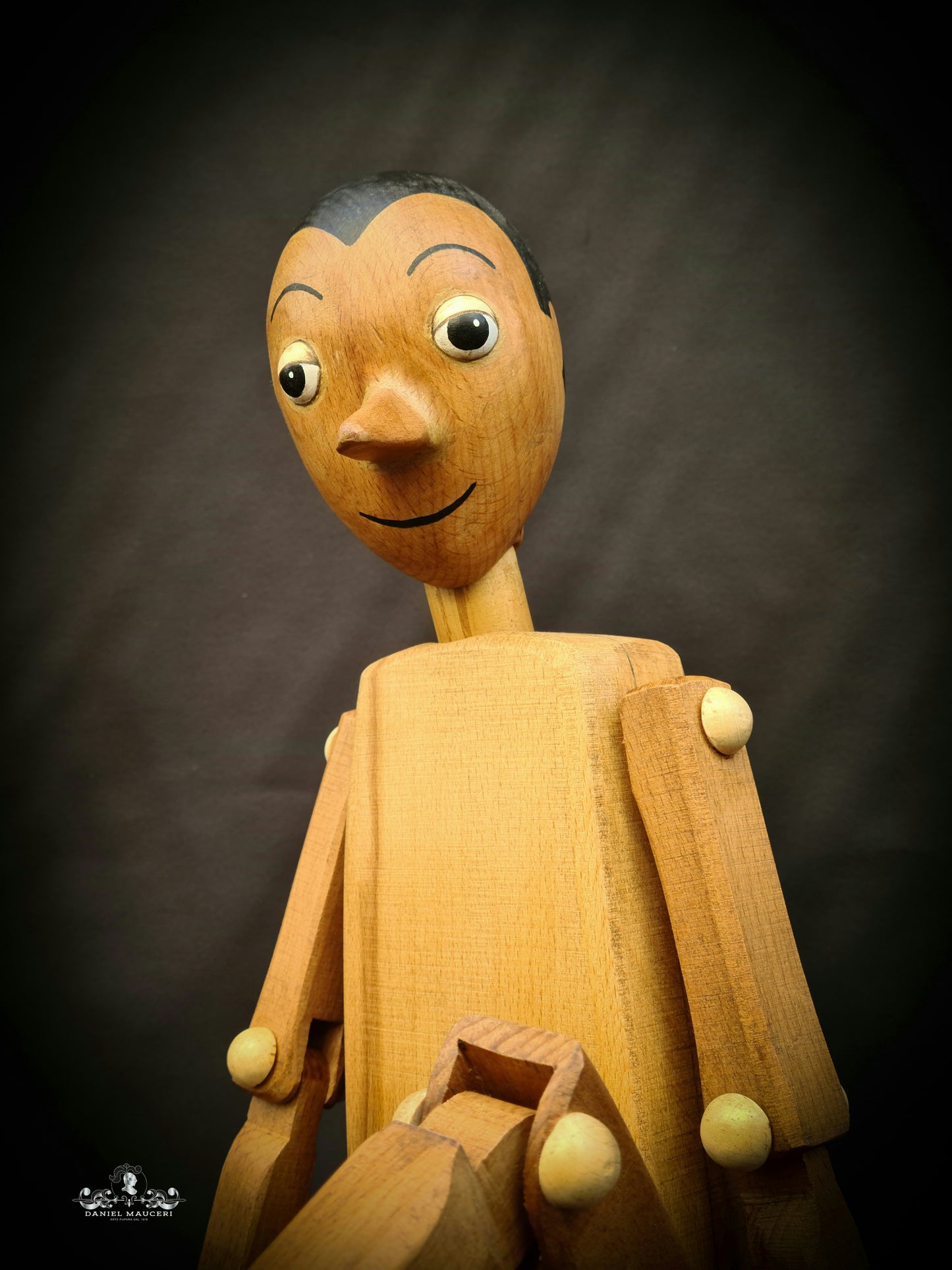 Pinocchio