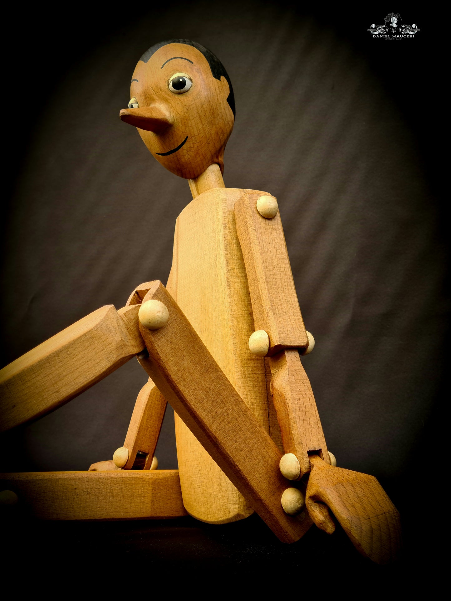 Pinocchio