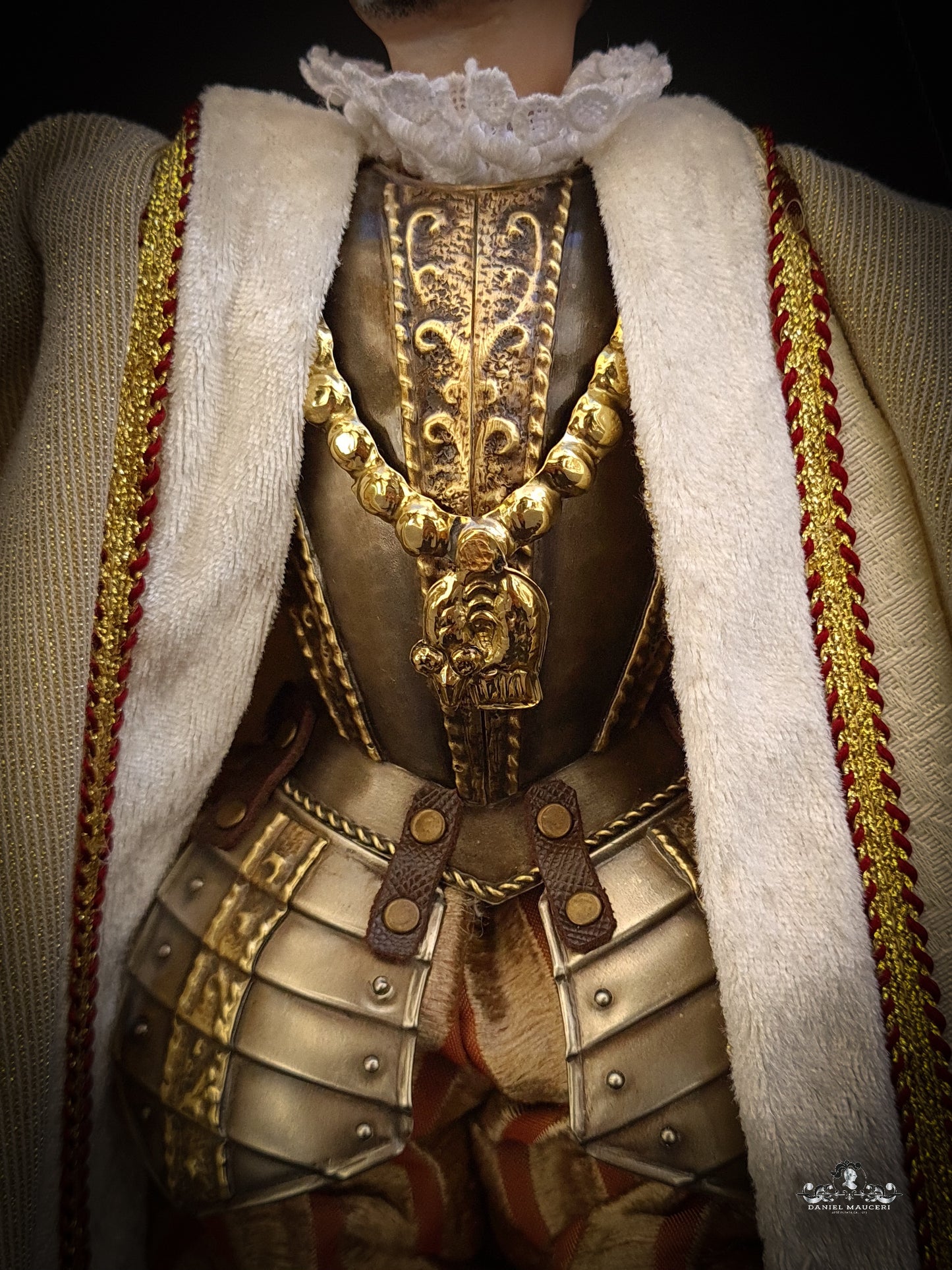 Re Filippo II di Spagna