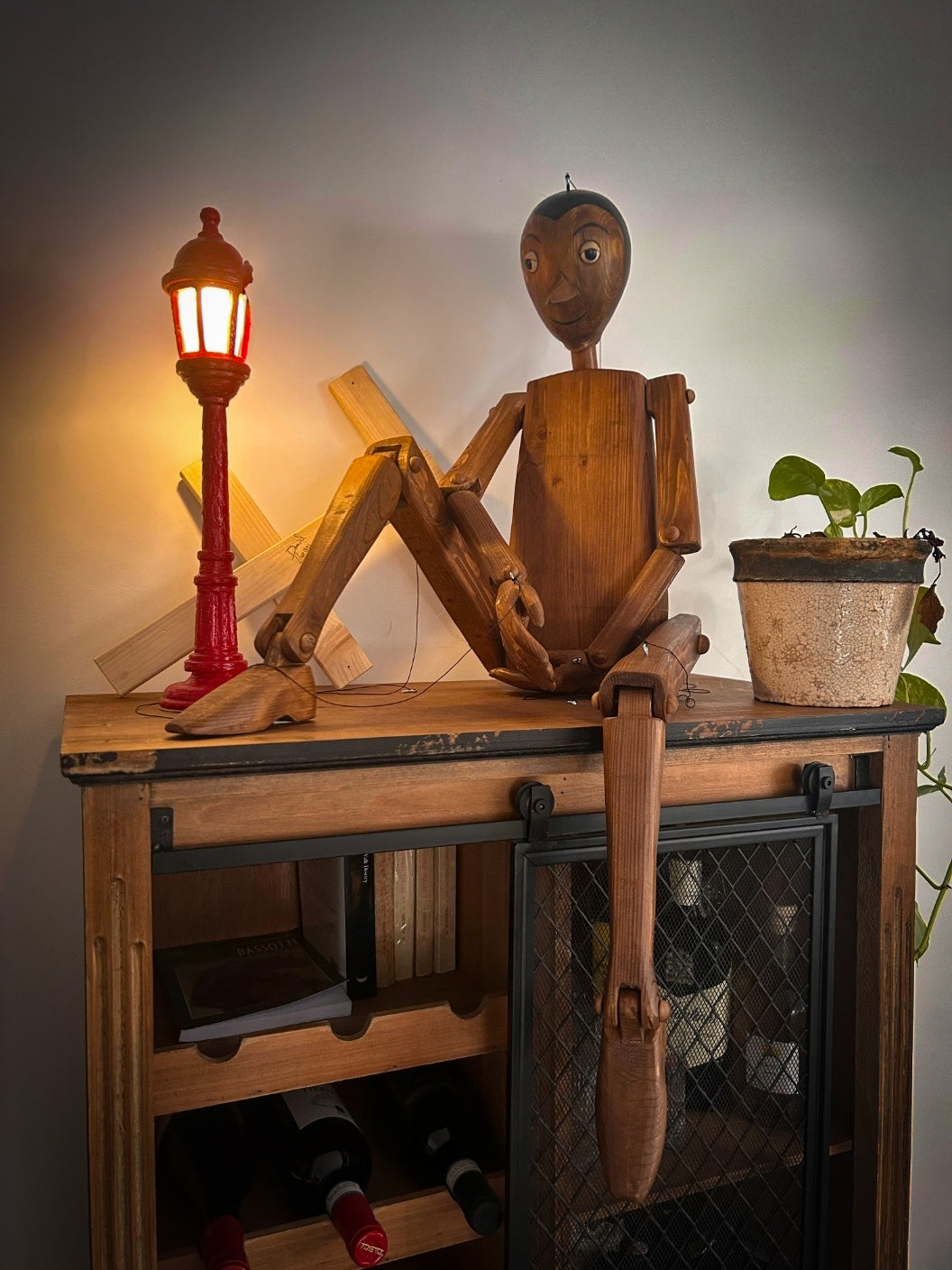 Pinocchio