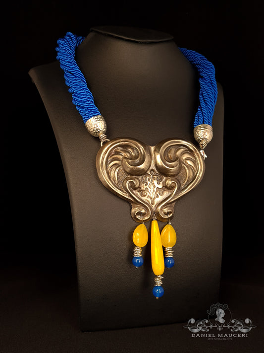 DRG002 necklace