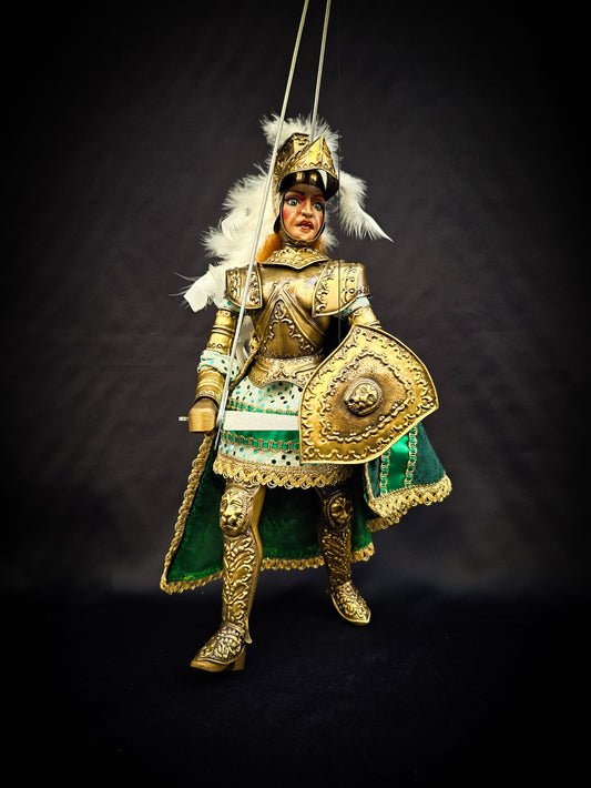 Bradamante - Pupo siciliano h37cm