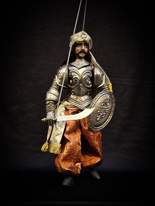 Archiloro - Pupo siciliano h37cm