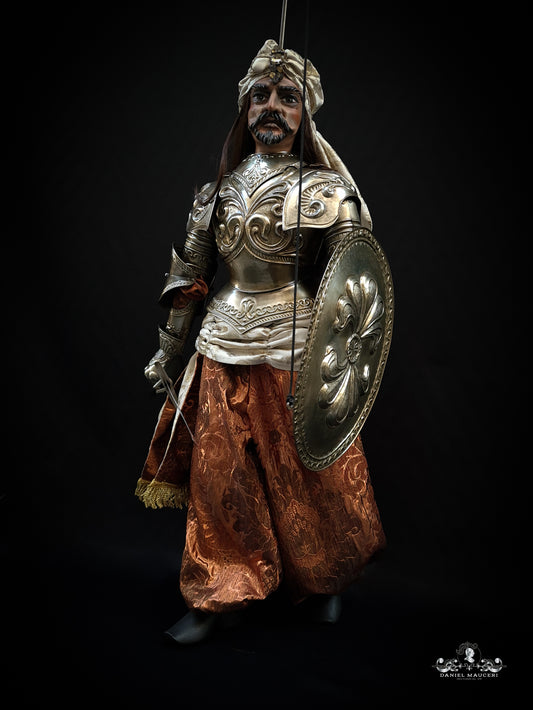 Archiloro - Pupo siciliano h80cm